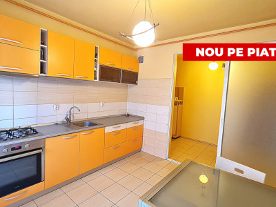 Apartament 4 camere 100mp | Manastur