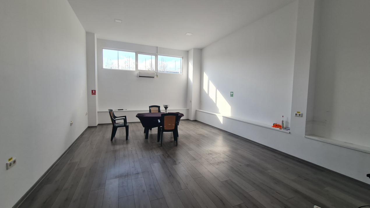 Hala Depozitare | Spatiu Industrial | Zona strazii Oasului