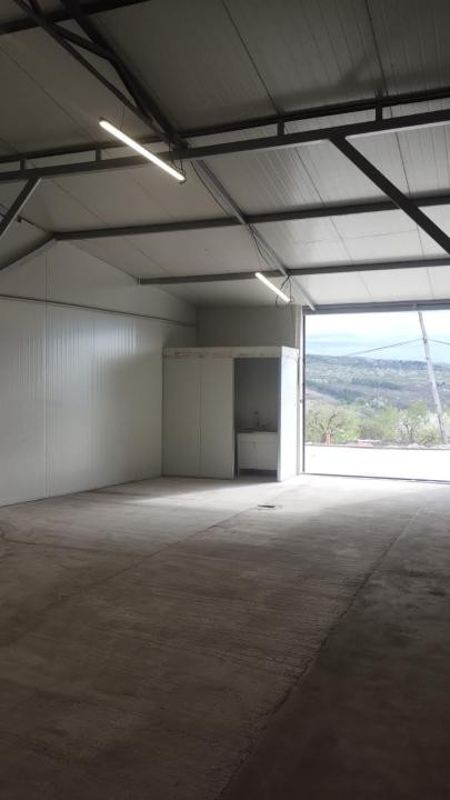Hala Depozitare | Spatiu Industrial | Zona strazii Oasului