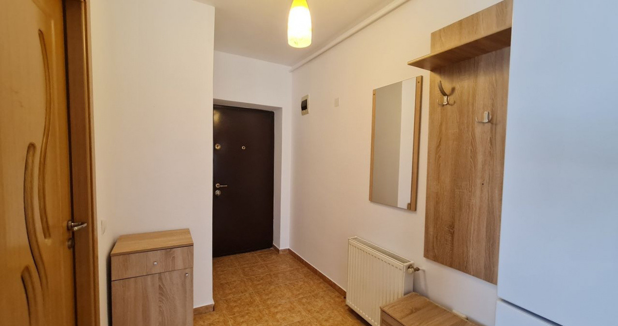 Apartament 3 Camere Florilor