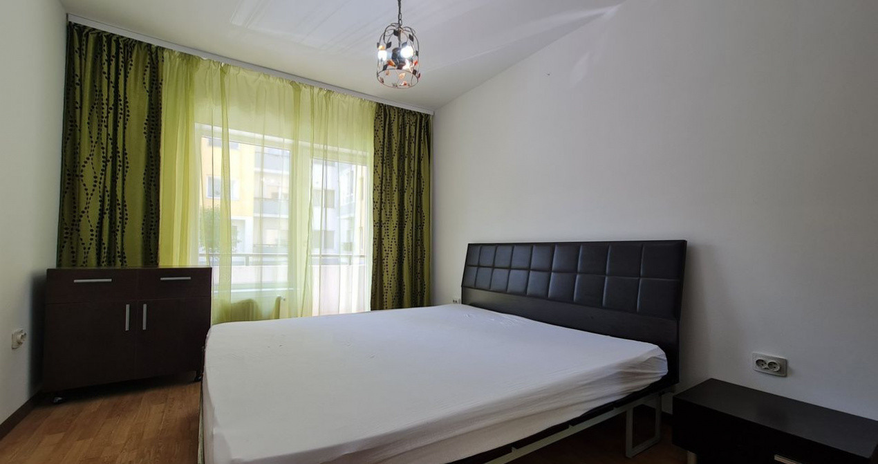 Apartament 3 Camere Florilor