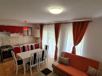 Apartament 3 Camere Florilor