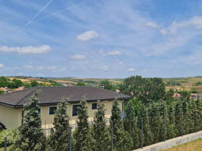 Teren Intravilan 1846 mp Casa | Duplex