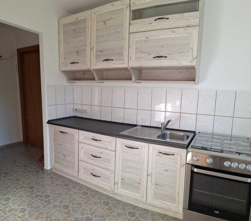 Apartament 3 camere Gheorgheni