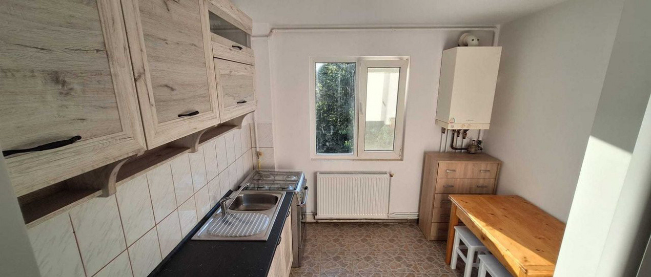 Apartament 3 camere Gheorgheni