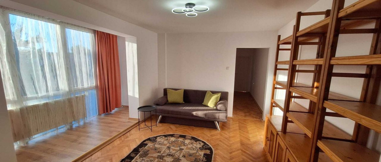Apartament 3 camere Gheorgheni