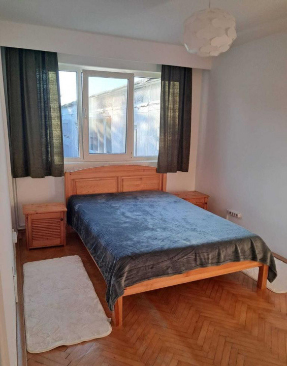 Apartament 3 camere Gheorgheni