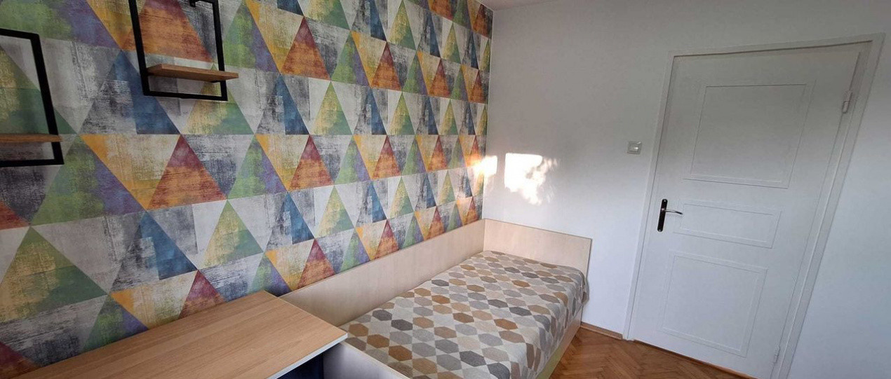 Apartament 3 camere Gheorgheni