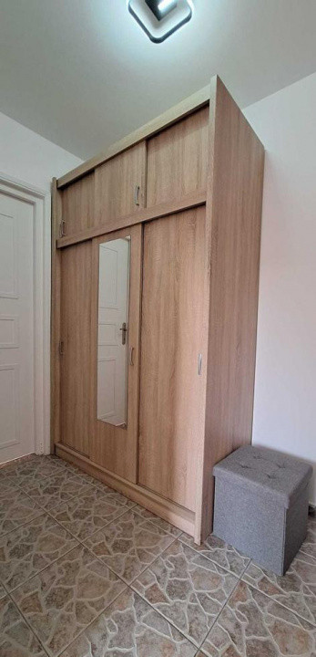 Apartament 3 camere Gheorgheni