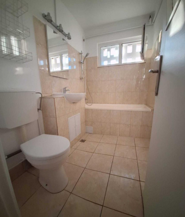 Apartament 3 camere Gheorgheni