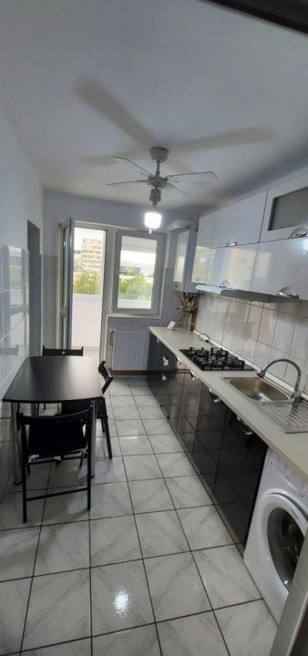 Apartament Gheorgheni | Iulius Mall 