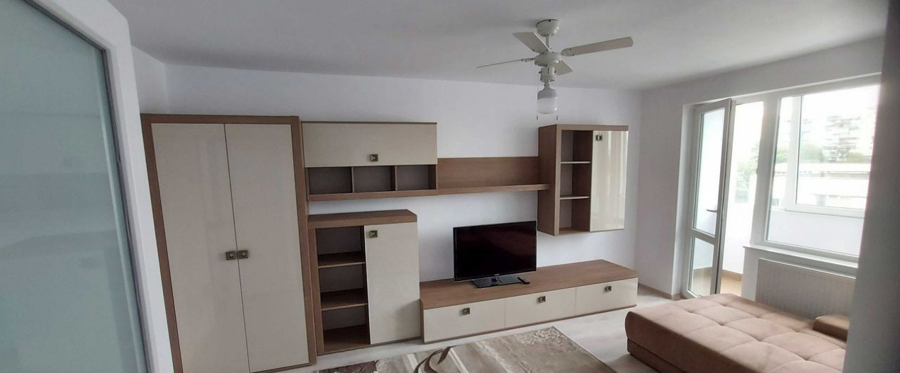 Apartament Gheorgheni | Iulius Mall 