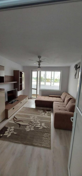 Apartament Gheorgheni | Iulius Mall 