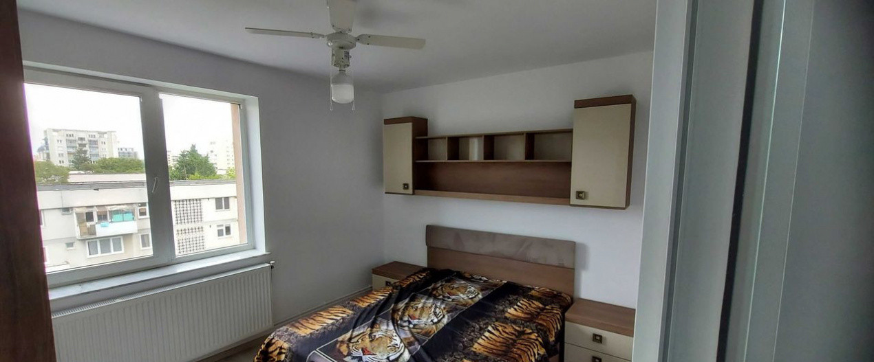 Apartament Gheorgheni | Iulius Mall 