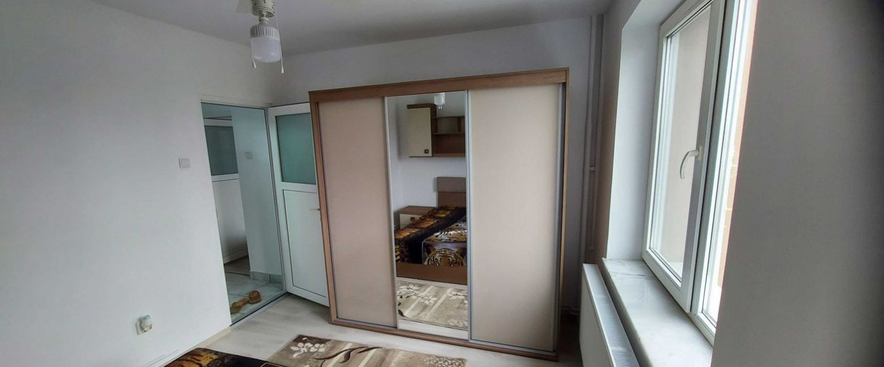 Apartament Gheorgheni | Iulius Mall 