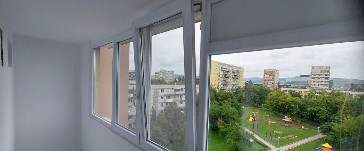 Apartament Gheorgheni | Iulius Mall 