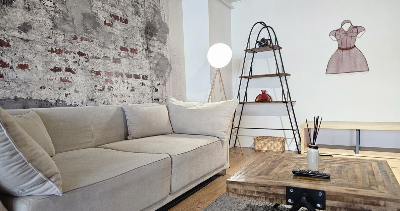 Apartament 2 camere Lux Gheorgheni 