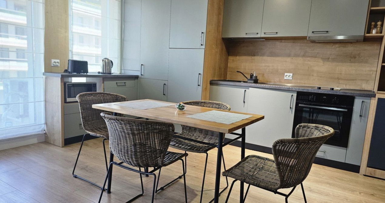 Apartament 2 camere Lux Gheorgheni 