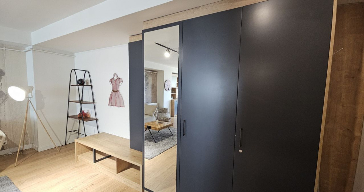 Apartament 2 camere Lux Gheorgheni 