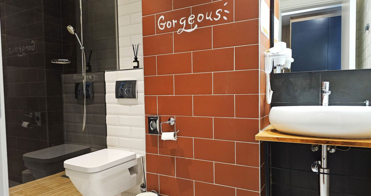 Apartament 2 camere Lux Gheorgheni 