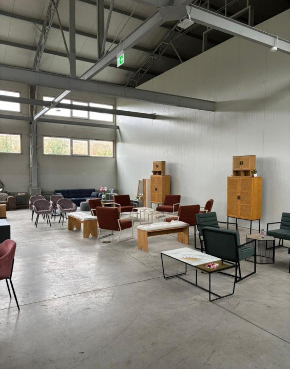 Hala Depozitare | Spatiu Industrial | Zona strazii Oasului