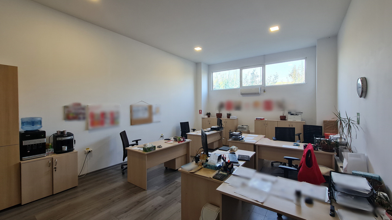 Hala Depozitare | Spatiu Industrial | Zona strazii Oasului